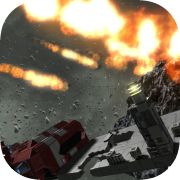 Space Engineers App Icon