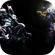 SPACE HULK ASCENSION