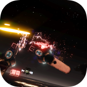 Space Pirate Trainer