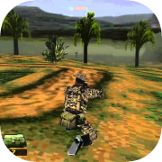 Spec Ops: Covert Assault