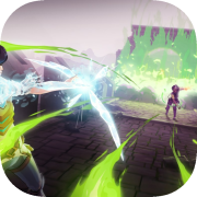 Spellbreak (Game Preview) App Icon