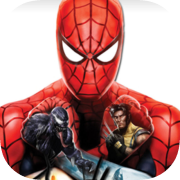 Spider-Man: Web of Shadows