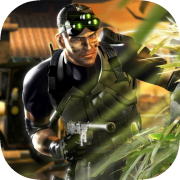 Tom Clancy's Splinter Cell: Pandora Tomorrow
