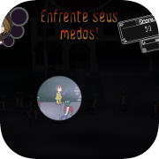 Spooky St.