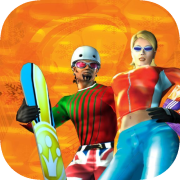 SSX Tricky