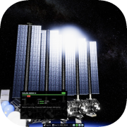 Stable Orbit App Icon