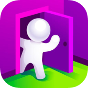 Staff!-Job Game App Icon