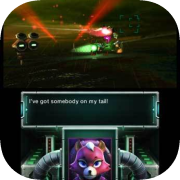 Star Fox 64 3D