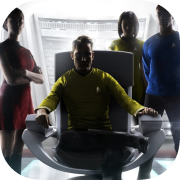 Star Trek: Bridge Crew