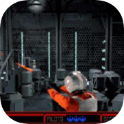 STAR WARS: Rebel Assault I + II