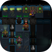 Steam Marines