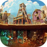 SteamWorld Build