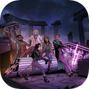 Stray Gods: The Roleplaying Musical