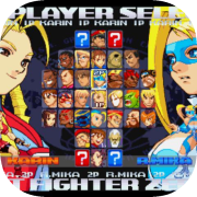 Street Fighter Alpha 3 (1998)