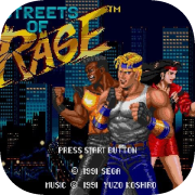 Streets of Rage