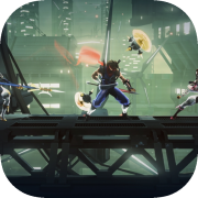 Strider App Icon