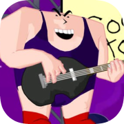 Strong Bad's Cool Game for Attractive People: Episode 3 - Baddest of the Bands