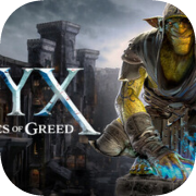 Styx: Blades of Greed