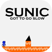 Sunic: Got To Go Slow