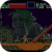 Super Castlevania IV
