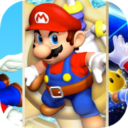 Super Mario 3D All-Stars