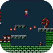 Super Mario Bros. 2