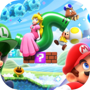 Super Mario Bros. Wonder