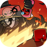 Super Meat Boy Forever