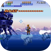 Super Star Wars: The Empire Strikes Back