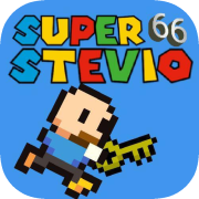Super Stevio 66