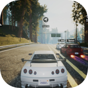 Super Street: The Game