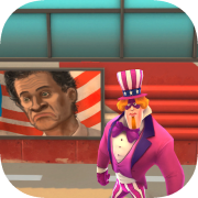 Supreme League of Patriots