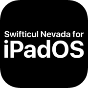Swifticul Nevada: for iPadOS