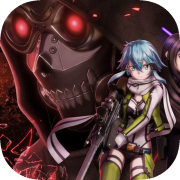 SWORD ART ONLINE: Fatal Bullet