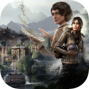 Syberia: The World Before