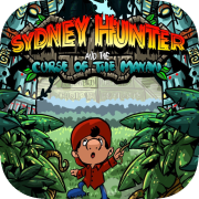 Sydney Hunter and the Curse of the Mayan