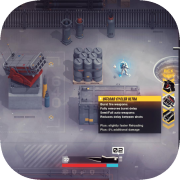 SYNTHETIK: Legion Rising