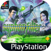 Syphon Filter 2