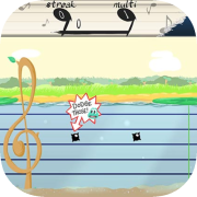 Tadpole Treble