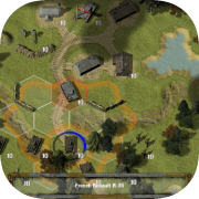 Tank Battle: Blitzkrieg