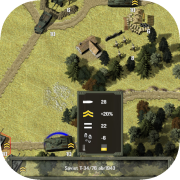 Tank Battle: East Front