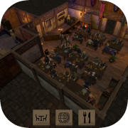 Tavern Master