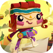 Tearaway Unfolded