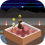 Techno Dad: Hot Tub Party