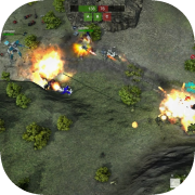 Techwars Global Conflict - Premium start