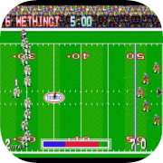 Tecmo Bowl Throwback