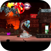 TEMBO THE BADASS ELEPHANT
