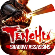 Tenchu: Shadow Assassins