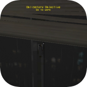 Terminal 81 App Icon
