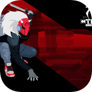 TERRORhythm TRRT - music powered beat 'em up